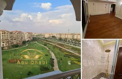 شقة - 3 غرف نوم - 3 حمامات للبيع في مدينتي - القاهرة