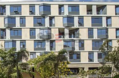 Office Space - Studio for rent in The portal - Beverly Hills - Sheikh Zayed Compounds - Sheikh Zayed City - Giza