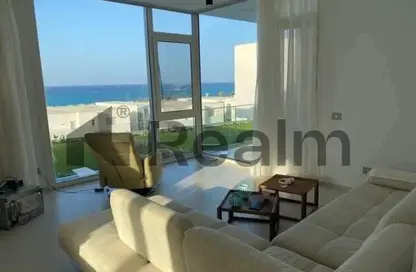 شاليه - 2 غرف نوم - 2 حمامات للبيع في كاماران - الجونة - الغردقة - محافظة البحر الاحمر