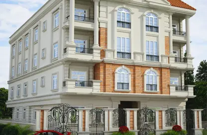 شقة - 3 غرف نوم - 3 حمامات للبيع في بيت الوطن - التجمع الخامس - مدينة القاهرة الجديدة - القاهرة