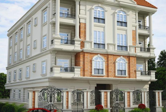 8183438 - الصورة الرئيسية للعقار