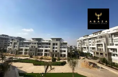 دوبلكس - 3 غرف نوم - 3 حمامات للبيع في هايد بارك - كمبوندات التجمع الخامس - التجمع الخامس - مدينة القاهرة الجديدة - القاهرة