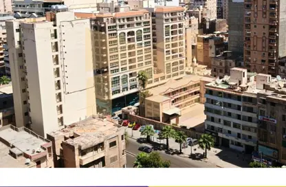 شقة - 3 غرف نوم - 2 حمامات للبيع في سبورتنج - حي شرق - الاسكندرية
