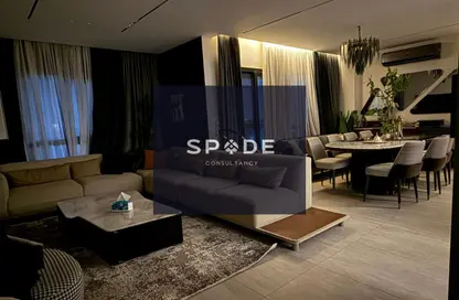 شقة - 2 غرف نوم - 3 حمامات للبيع في فيليت - كمبوندات التجمع الخامس - التجمع الخامس - مدينة القاهرة الجديدة - القاهرة