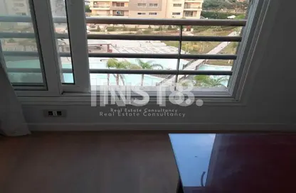 شقة - 2 غرف نوم - 2 حمامات للبيع في سكوير - كمبوندات التجمع الخامس - التجمع الخامس - مدينة القاهرة الجديدة - القاهرة