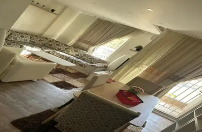 Apartment - Studio - 1 Bathroom for rent in Privado - Madinaty - Cairo