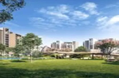 Villa - 3 Bedrooms - 3 Bathrooms for sale in Zed Towers - Sheikh Zayed Compounds - Sheikh Zayed City - Giza