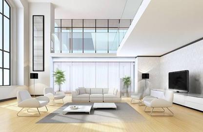 Townhouse - 5 Bedrooms - 5 Bathrooms for sale in Azha North - Ras Al Hekma - North Coast