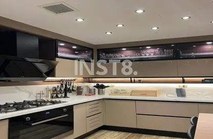 Duplex - 3 Bedrooms - 3 Bathrooms for sale in Eastown - 5th Settlement Compounds - The 5th Settlement - New Cairo City - Cairo