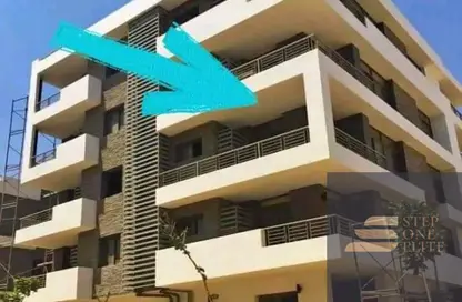 Apartment - 3 Bedrooms - 2 Bathrooms for sale in Shalya Taj City - 5th Settlement Compounds - The 5th Settlement - New Cairo City - Cairo