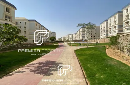 Apartment - 3 Bedrooms - 3 Bathrooms for sale in Mountain View Hyde Park - 5th Settlement Compounds - The 5th Settlement - New Cairo City - Cairo