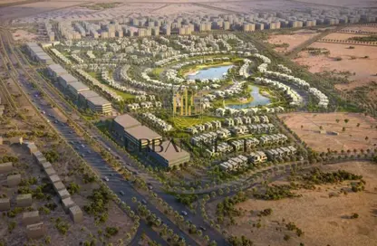 شقة - 3 غرف نوم - 3 حمامات للبيع في سولانا - مدينة زايد الجديدة - الشيخ زايد - الجيزة