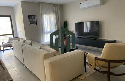 Apartment - 3 Bedrooms - 4 Bathrooms for rent in Villette - 5th Settlement Compounds - The 5th Settlement - New Cairo City - Cairo