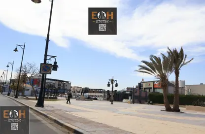 Apartment - 3 Bedrooms - 2 Bathrooms for sale in El Hadaba District - Hurghada - Red Sea