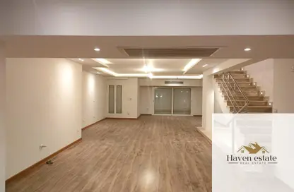 iVilla - 4 Bedrooms - 3 Bathrooms for rent in Mountain View Hyde Park - 5th Settlement Compounds - The 5th Settlement - New Cairo City - Cairo