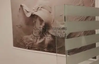 مساحات مكتبية - استوديو - 1 حمام للايجار في شارع المستقبل - الحي الثاني - الشيخ زايد - الجيزة