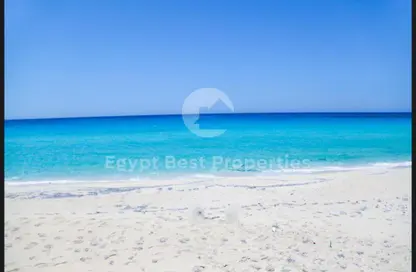 فيلا - 4 غرف نوم - 5 حمامات للبيع في سيزر - قسم مرسي مطروح - الساحل الشمالي