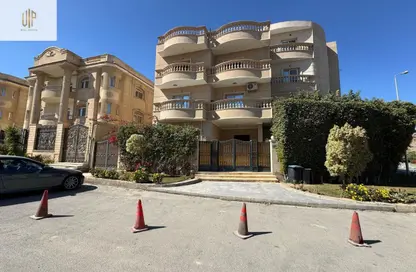 Apartment - 3 Bedrooms - 1 Bathroom for sale in El Banafseg 12 - El Banafseg - New Cairo City - Cairo