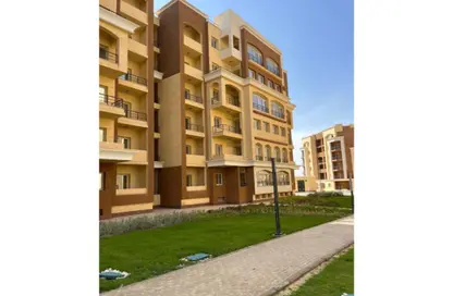 Apartment - 3 Bedrooms - 2 Bathrooms for sale in Al Maqsad - New Capital Compounds - New Capital City - Cairo