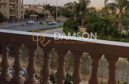 شقة - 2 غرف نوم - 1 حمام للبيع في درة القاهرة - المستثمرين الشمالية - مدينة القاهرة الجديدة - القاهرة