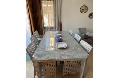 Villa - 4 Bedrooms - 4 Bathrooms for sale in Marassi - Sidi Abdel Rahman - North Coast