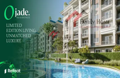 Shop - Studio - 1 Bathroom for sale in Al Obour St. - Manshiyat Naser - Hadayek Helwan - Hay Helwan - Cairo