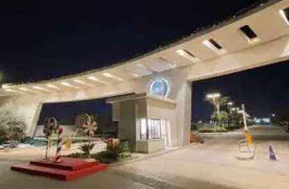 شقة - 3 غرف نوم - 3 حمامات للبيع في أو ويست - كمبوندات 6 أكتوبر - مدينة 6 أكتوبر - الجيزة شقة - 3 غرف نوم - 3 حمامات للبيع في أو ويست - كمبوندات 6 أكتوبر - مدينة 6 أكتوبر - الجيزة