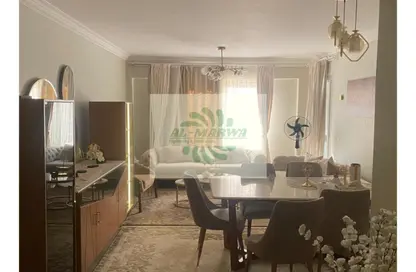 Apartment - 3 Bedrooms - 1 Bathroom for sale in Jannat October - 6 October Compounds - 6 October City - Giza