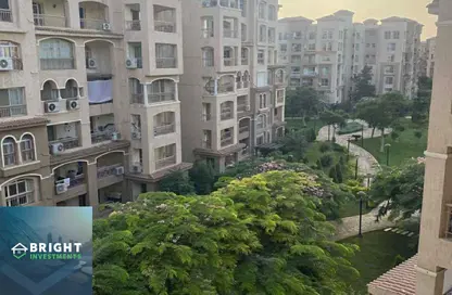 Apartment - 3 Bedrooms - 3 Bathrooms for sale in Madinaty - Cairo Apartment - 3 Bedrooms - 3 Bathrooms for sale in Madinaty - Cairo