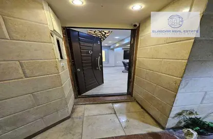 Half Floor - Studio - 3 Bathrooms for sale in Abbas Al Akkad St. - 1st Zone - Nasr City - Cairo