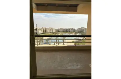 Penthouse - 3 Bedrooms - 2 Bathrooms for sale in New Giza - Cairo Alexandria Desert Road - 6 October City - Giza