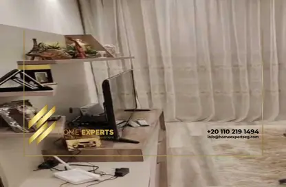 Apartment - 2 Bedrooms - 2 Bathrooms for sale in Taj City - 5th Settlement Compounds - The 5th Settlement - New Cairo City - Cairo Apartment - 2 Bedrooms - 2 Bathrooms for sale in Taj City - 5th Settlement Compounds - The 5th Settlement - New Cairo City - Cairo