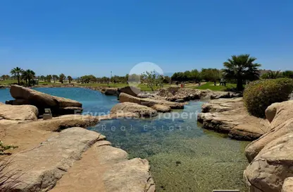 شاليه - 3 غرف نوم - 4 حمامات للبيع في وادى جبال - سوما باى - سفاجا - الغردقة - محافظة البحر الاحمر