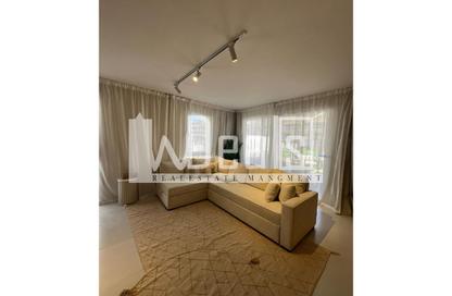 Chalet - 3 Bedrooms - 3 Bathrooms for sale in Marassi - Sidi Abdel Rahman - North Coast