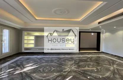 Apartment - 3 Bedrooms - 3 Bathrooms for rent in Mountain View Hyde Park - 5th Settlement Compounds - The 5th Settlement - New Cairo City - Cairo