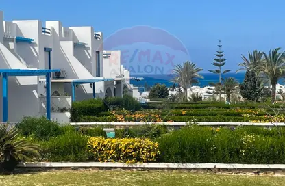 Villa - 3 Bedrooms - 3 Bathrooms for sale in Mountain View - Ras Al Hekma - North Coast