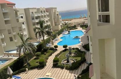 Apartment - 2 Bedrooms - 2 Bathrooms for sale in Andalusia - Sahl Hasheesh - Hurghada - Red Sea