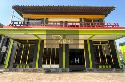 محل تجاري - استوديو - 1 حمام للايجار في شارع مصطفي النحاس - المنطقة السادسة - مدينة نصر - القاهرة