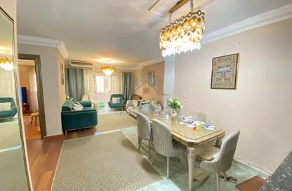 Apartment - 4 Bedrooms - 3 Bathrooms for sale in Abo Qir St. - Sporting - Hay Sharq - Alexandria