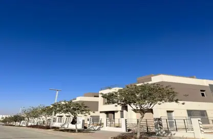 Villa - 6 Bedrooms - 7+ Bathrooms for sale in Palm Hills New Cairo - 5th Settlement Compounds - The 5th Settlement - New Cairo City - Cairo