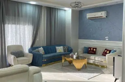 تاون هاوس - 5 غرف نوم - 4 حمامات للبيع في هايد بارك - مدينة القاهرة الجديدة - القاهرة