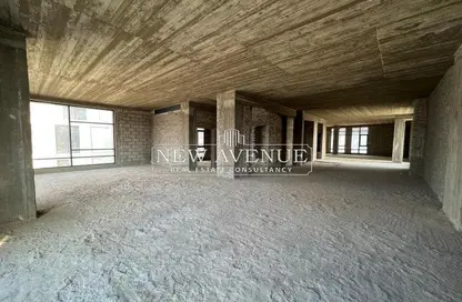 Whole Building - Studio - 1 Bathroom for rent in District 5 Residences - El Katameya Compounds - El Katameya - New Cairo City - Cairo