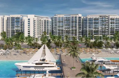 شاليه - 3 غرف نوم - 2 حمامات للبيع في فيلار - مدينة العلمين الجديدة - العلمين - الساحل الشمالي شاليه - 3 غرف نوم - 2 حمامات للبيع في فيلار - مدينة العلمين الجديدة - العلمين - الساحل الشمالي