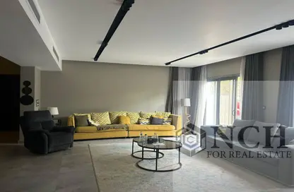 دوبلكس - 3 غرف نوم - 3 حمامات للايجار في ايستاون - كمبوندات التجمع الخامس - التجمع الخامس - مدينة القاهرة الجديدة - القاهرة