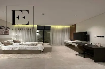 تاون هاوس - 4 غرف نوم - 4 حمامات للبيع في ذا كراون - طريق مصر اسكندرية الصحراوي - مدينة 6 أكتوبر - الجيزة