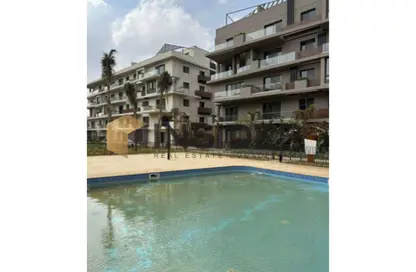 Apartment - 3 Bedrooms - 3 Bathrooms for sale in Villette - 5th Settlement Compounds - The 5th Settlement - New Cairo City - Cairo