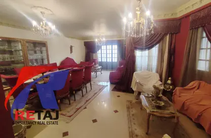 شقة - 3 غرف نوم - 2 حمامات للبيع في الحي الخامس - التجمع الخامس - مدينة القاهرة الجديدة - القاهرة