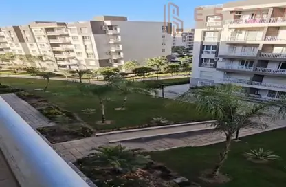Apartment - 3 Bedrooms - 2 Bathrooms for rent in Madinaty - Cairo