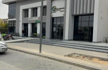 مساحات مكتبية - استوديو - 1 حمام للايجار في وان جولدن سكوير مول - التجمع الخامس - مدينة القاهرة الجديدة - القاهرة