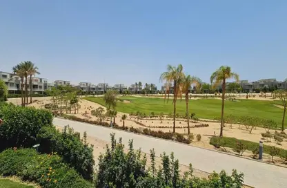(بنتهاوس  (روف - 4 غرف نوم - 3 حمامات للبيع في العين باي - العين السخنة - السويس